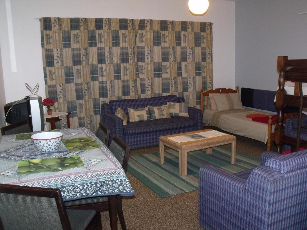 Jamaed Court Apartment George Room photo