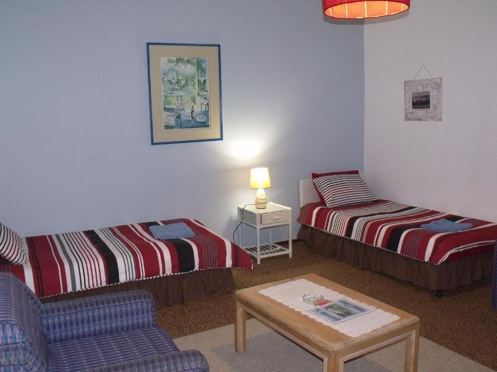 Jamaed Court Apartment George Room photo