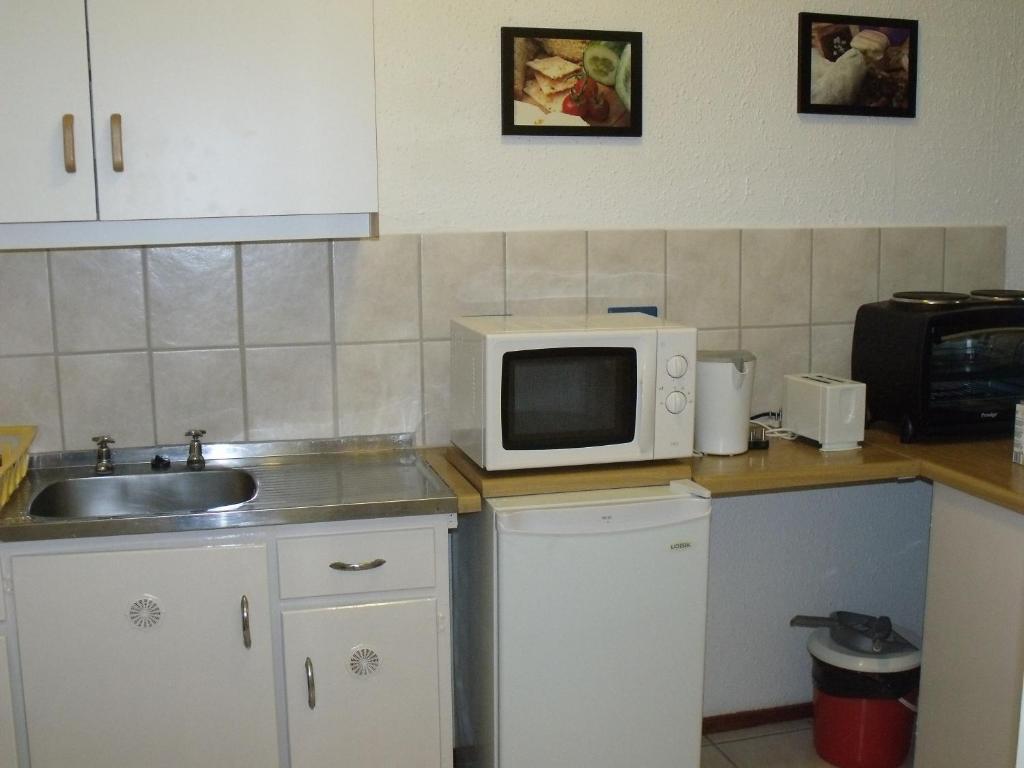 Jamaed Court Apartment George Room photo