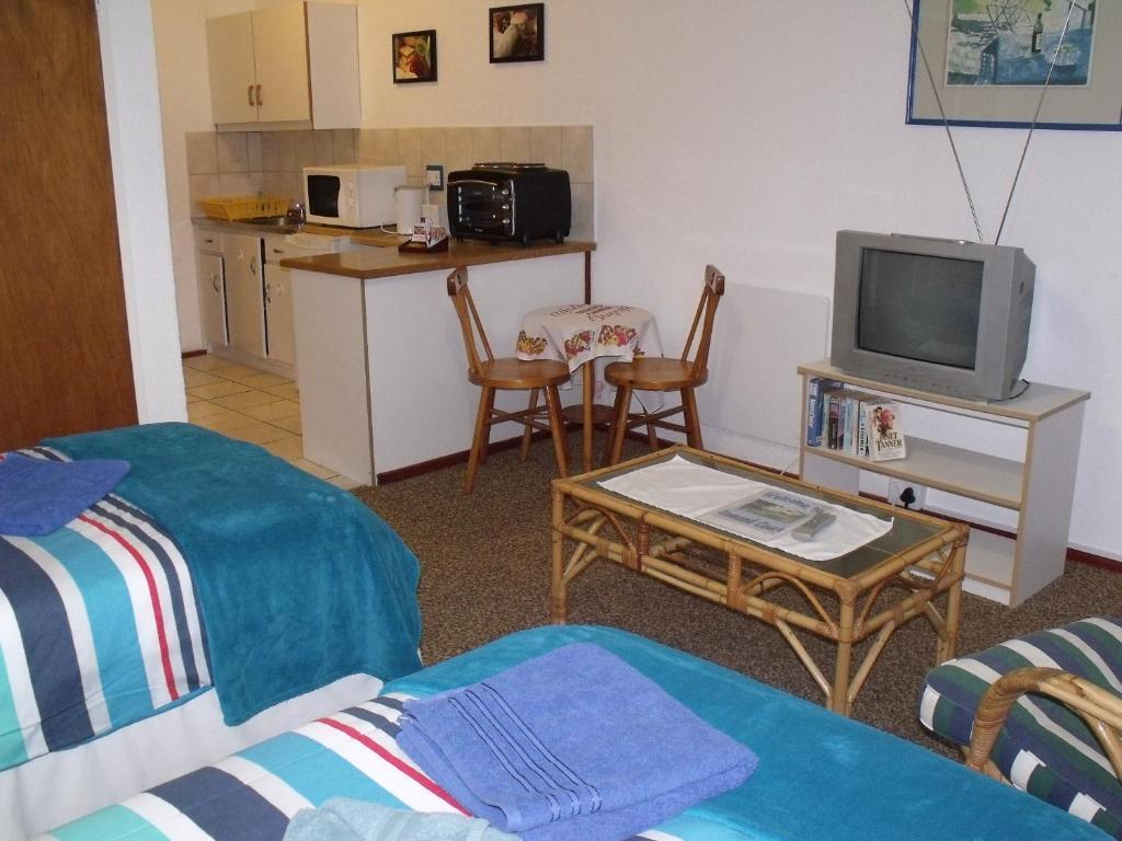 Jamaed Court Apartment George Room photo